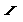 kurzíva