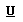 podtržené